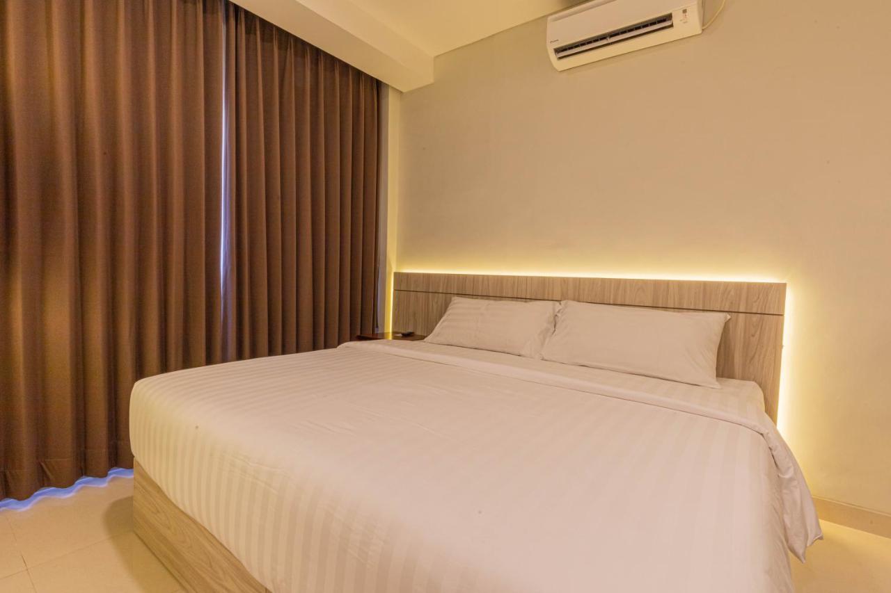 The Baliem Hotel Jimbaran Extérieur photo